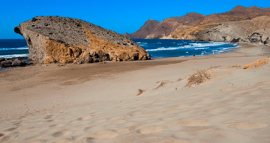 Playa Monsul